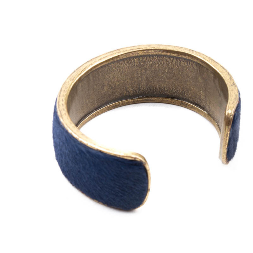 Isabel Marant Bracelet Men Denim - Picture 3 of 5